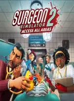 Surgeon Simulator 2 (Xbox Game EU)