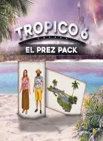 Tropico 6 - El Prez Pack (XBOX One - Cheapest Store)