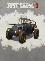 Combat Buggy (Xbox Games US)