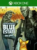 Blue Estate (Xbox Game EU)