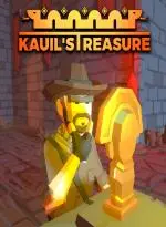 KAUIL’S TREASURE (XBOX One - Cheapest Store)