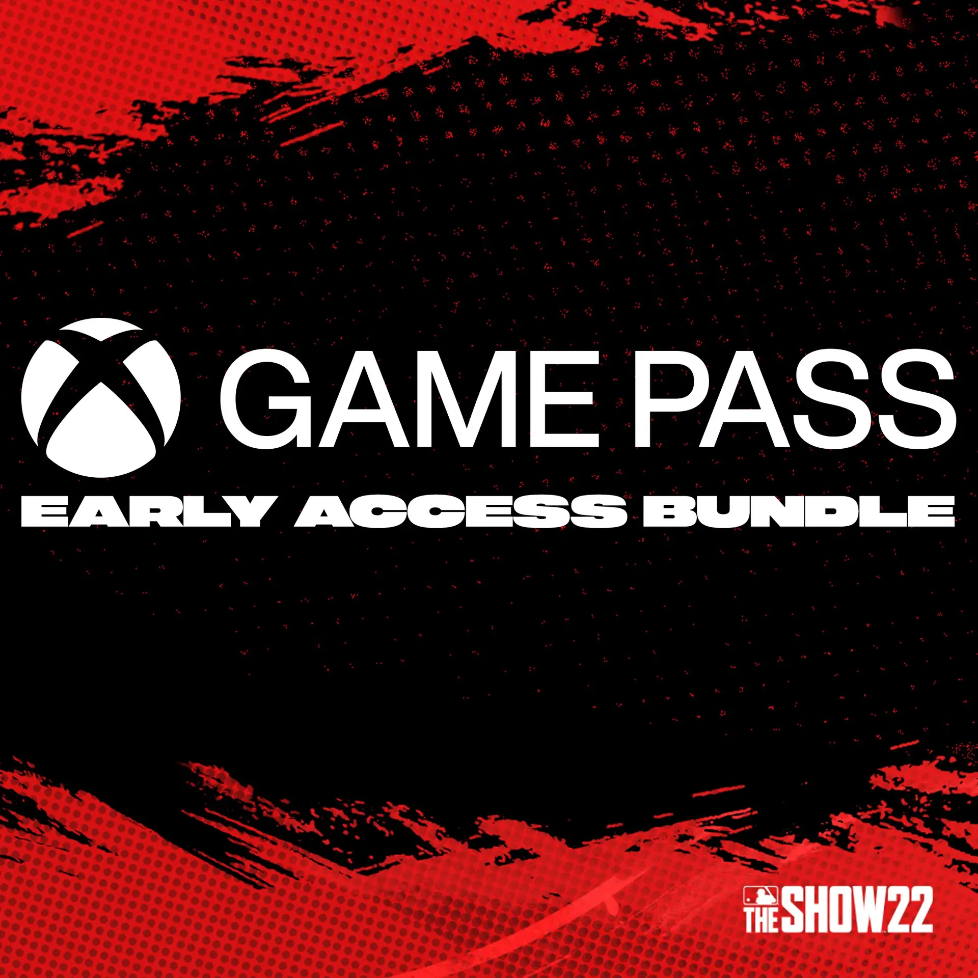 MLB The Show 22 - Xbox Game Pass Early Access Bundle (XBOX One - Cheapest Store)