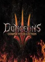 Dungeons 3 - Complete Collection (Xbox Game EU)