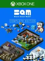 BQM - BlockQuest Maker [COMPLETE EDITION] (Xbox Games BR)