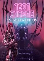 Neon Chrome Overseer Edition (XBOX One - Cheapest Store)