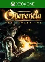 Operencia: The Stolen Sun (XBOX One - Cheapest Store)