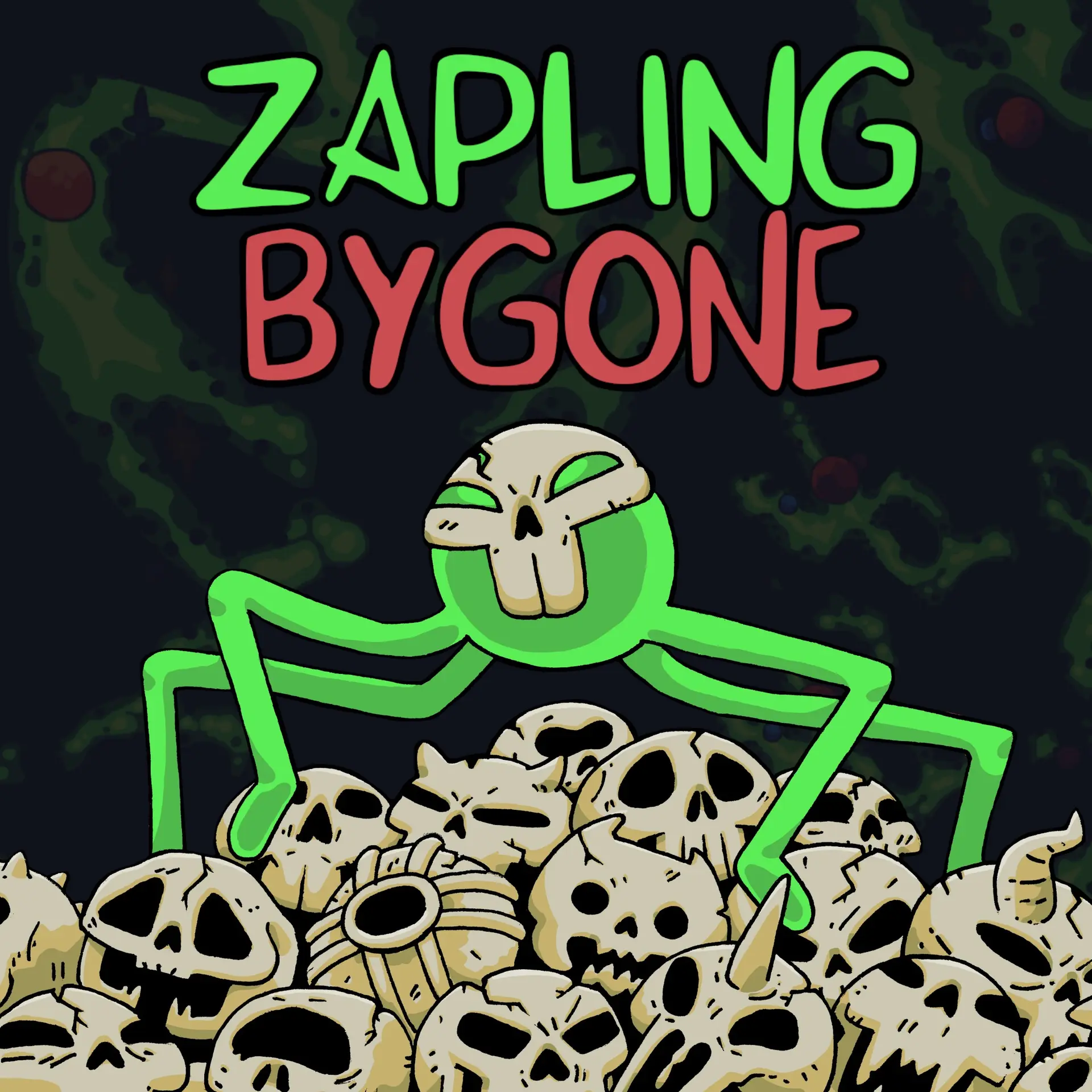 Zapling Bygone (Xbox Games TR)