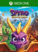 Spyro™ Reignited Trilogy (Xbox Game EU)