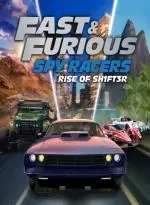 Fast & Furious: Spy Racers Rise of SH1FT3R (Xbox Game EU)
