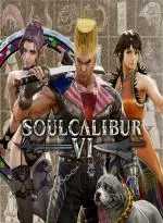 SOULCALIBUR VI - DLC14: Character Creation Set F (Xbox Games BR)