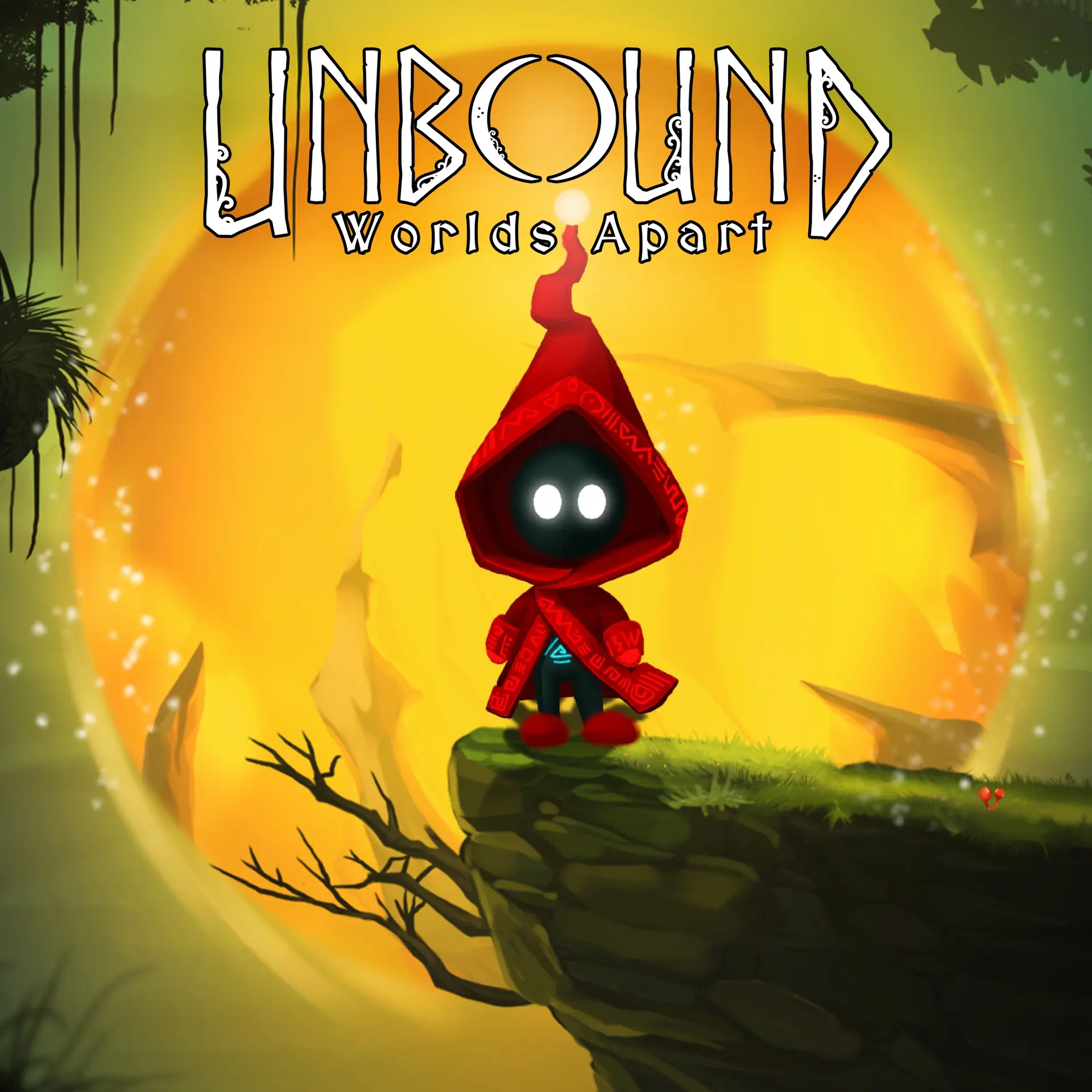 Unbound: Worlds Apart (XBOX One - Cheapest Store)