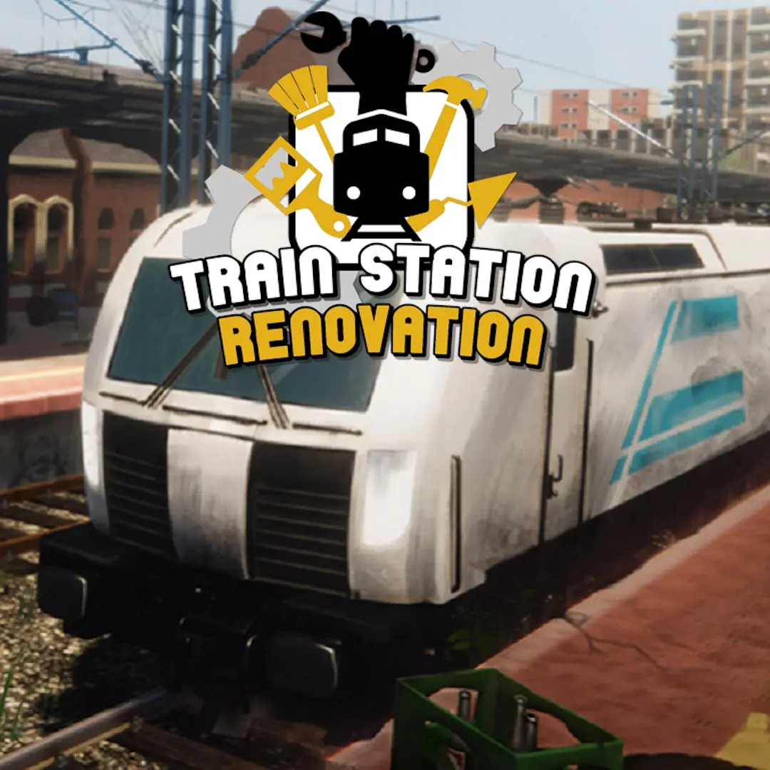 Train Station Renovation (Xbox Games UK)
