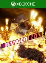 Danger Zone (XBOX One - Cheapest Store)
