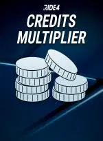 RIDE 4 - Credits Multiplier (Xbox Game EU)