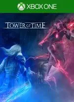 Tower of time (Xbox Games US)