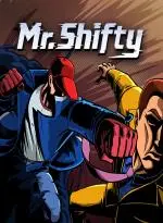 Mr. Shifty (Xbox Games UK)