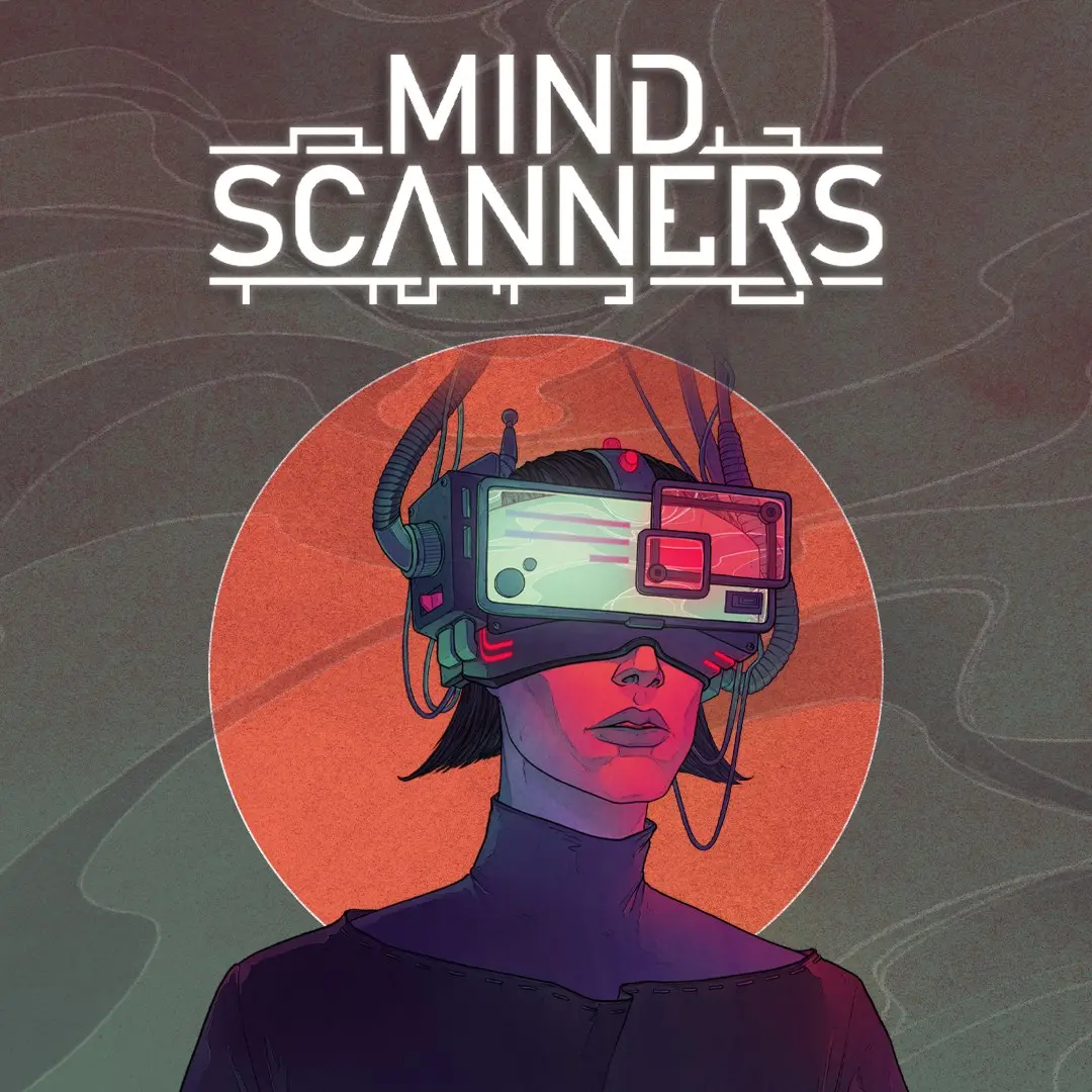 Mind Scanners (Xbox Games UK)