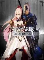 Tales of Arise Deluxe Edition Pre-Order (Xbox Series X|S & Xbox One) (Xbox Games UK)