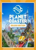 Planet Coaster: Deluxe Edition (Xbox Games TR)