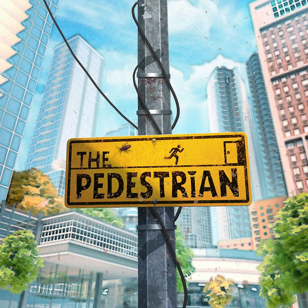 The Pedestrian (Xbox Games BR)