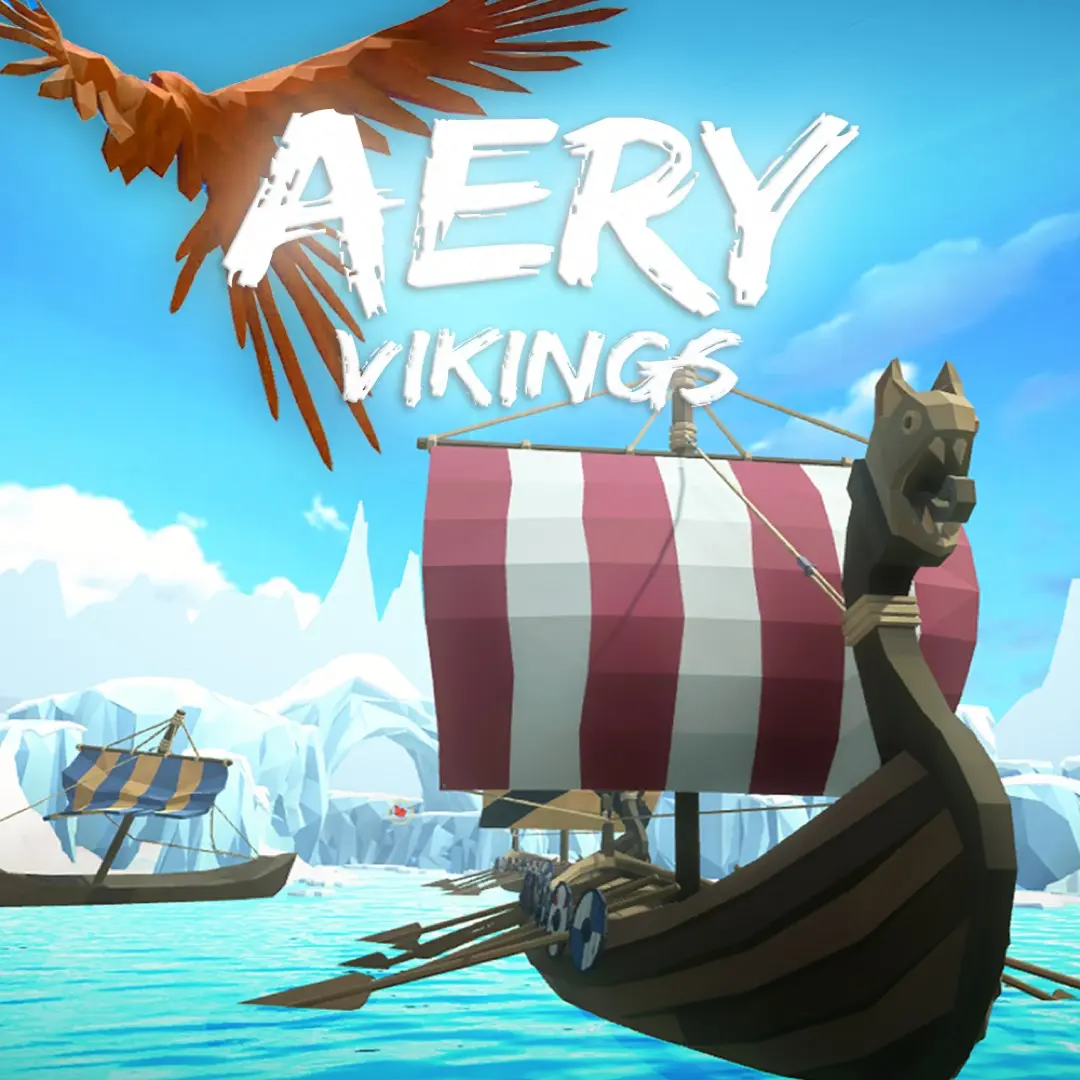 Aery - Vikings (XBOX One - Cheapest Store)