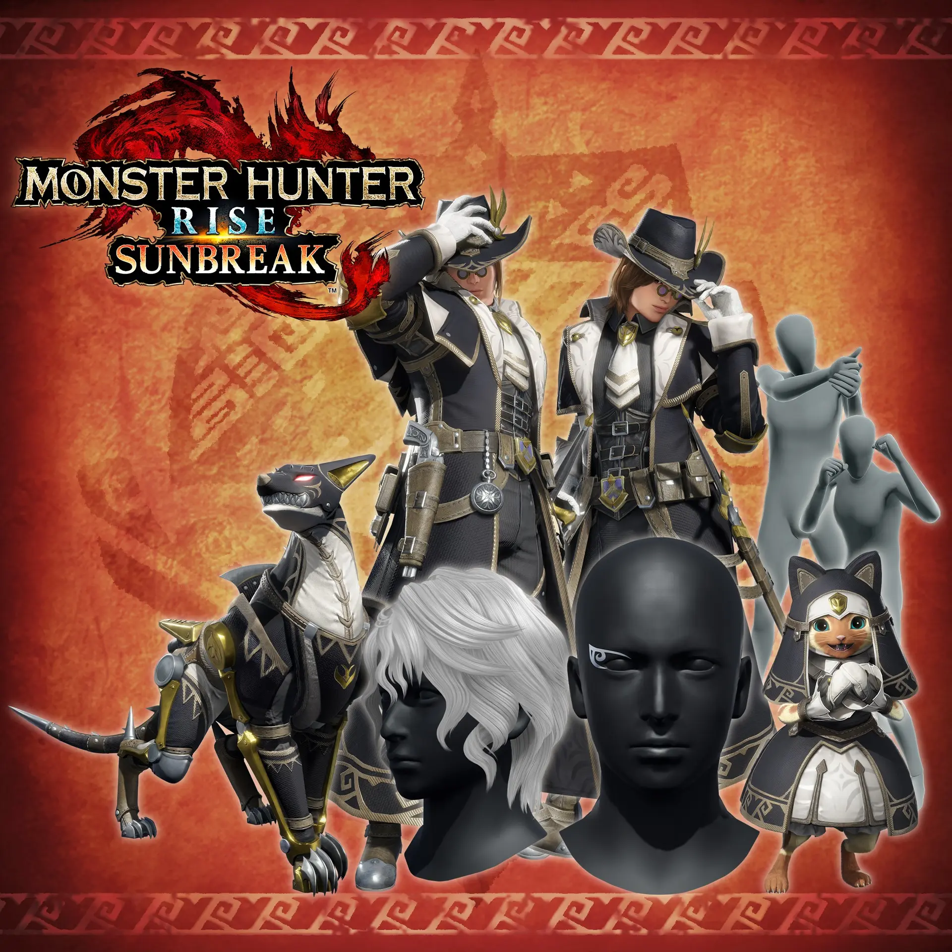 Monster Hunter Rise: Sunbreak Deluxe Kit (Xbox Games TR)