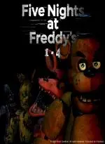 Five Nights at Freddy's: Original Series (Xbox Games US)