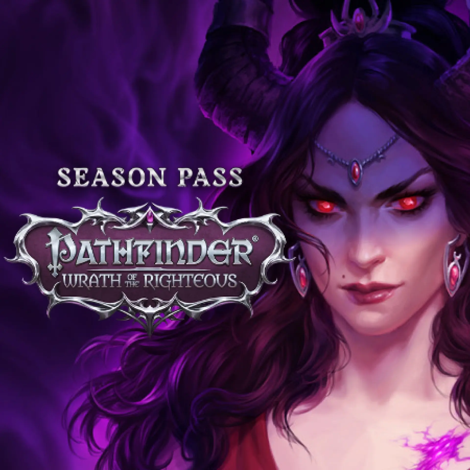 Pathfinder: Wrath of the Righteous - Season Pass (Xbox Games BR)
