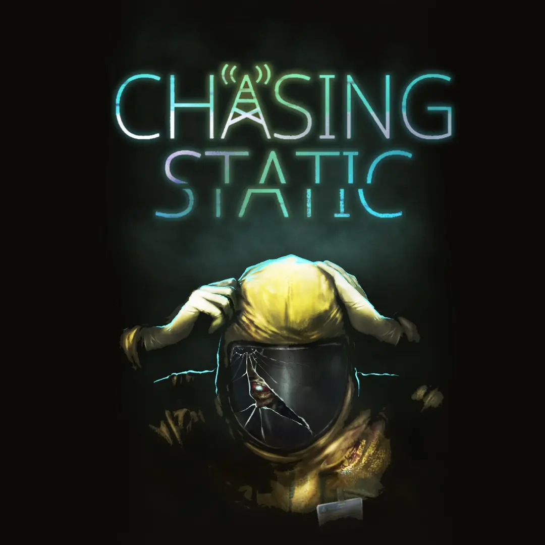 Chasing Static (Xbox Game EU)