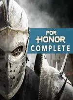 FOR HONOR - Complete Edition WW (Xbox Games UK)