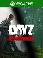 DayZ Livonia Edition (Xbox Game EU)