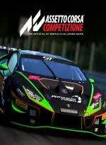 Assetto Corsa Competizione (Xbox Games UK)