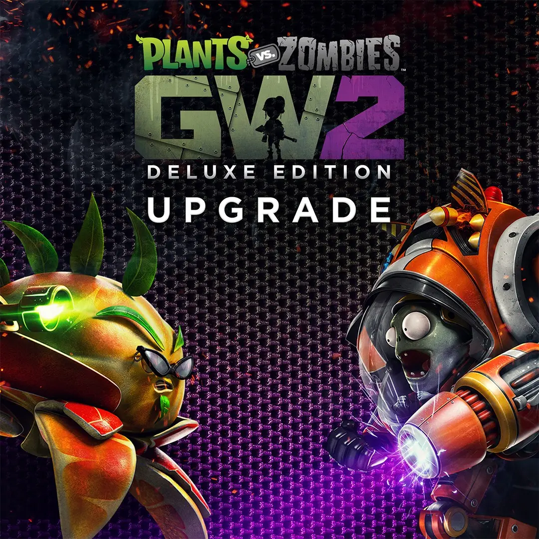 Plants vs. Zombies™ Garden Warfare 2: Deluxe Upgrade (Xbox Games BR)