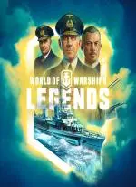 World of Warships: Legends — Heavy Hitter (XBOX One - Cheapest Store)