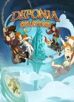 Deponia Collection (Xbox Games BR)