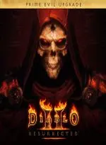 Diablo Prime Evil Upgrade (Xbox Games UK)