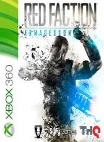 Red Faction: Armageddon (Xbox Games US)