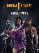 Mortal Kombat 11 Kombat Pack 2 (XBOX One - Cheapest Store)