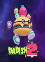Dadish 2 (XBOX One - Cheapest Store)