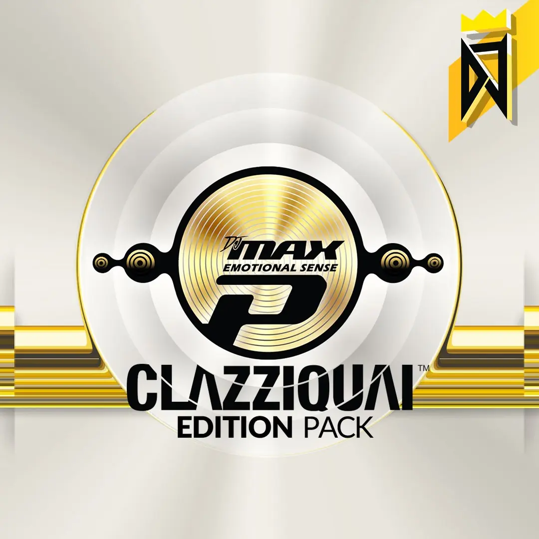 DJMAX RESPECT V - Clazziquai Edition PACK (Xbox Games UK)