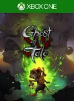 Ghost of a Tale (Xbox Games BR)