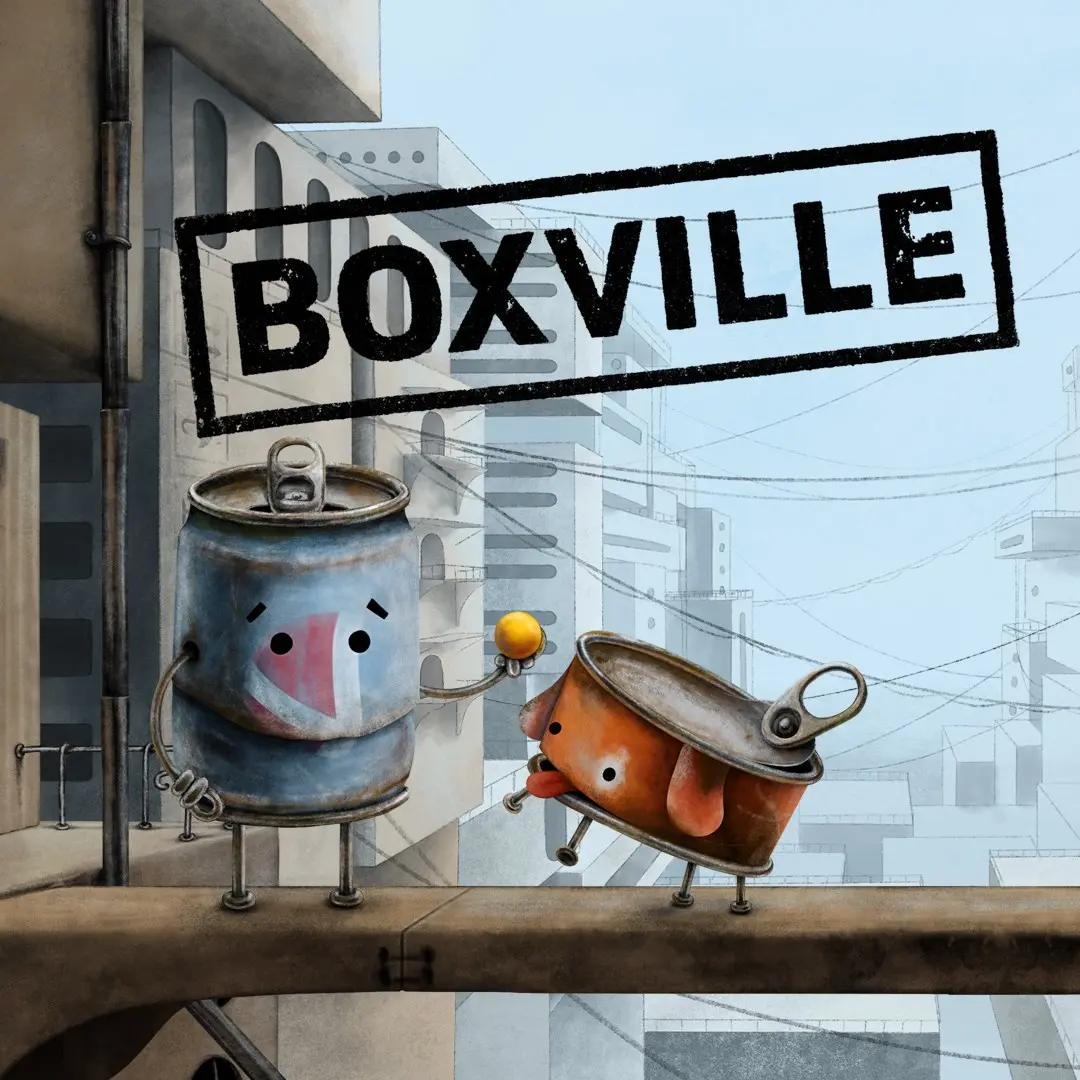 Boxville (Xbox Games US)
