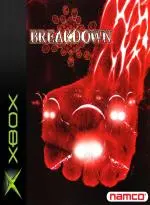 Breakdown (Xbox Games BR)