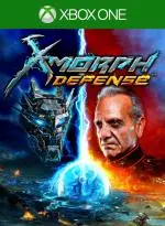 X-Morph: Defense (Xbox Games BR)