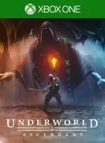 Underworld Ascendant (XBOX One - Cheapest Store)