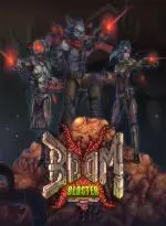 Boom Blaster (Xbox Games UK)