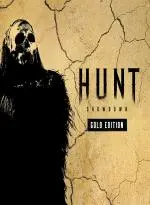 Hunt: Showdown - Gold Edition (Xbox Game EU)