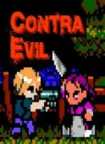 Contra Evil (Xbox Game EU)