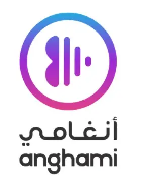 Anghami Plus (Saudi Arabia)
