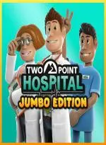 Two Point Hospital: JUMBO Edition (XBOX One - Cheapest Store)